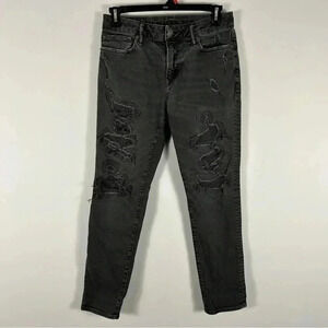 💕AE  slim jeans 30x29